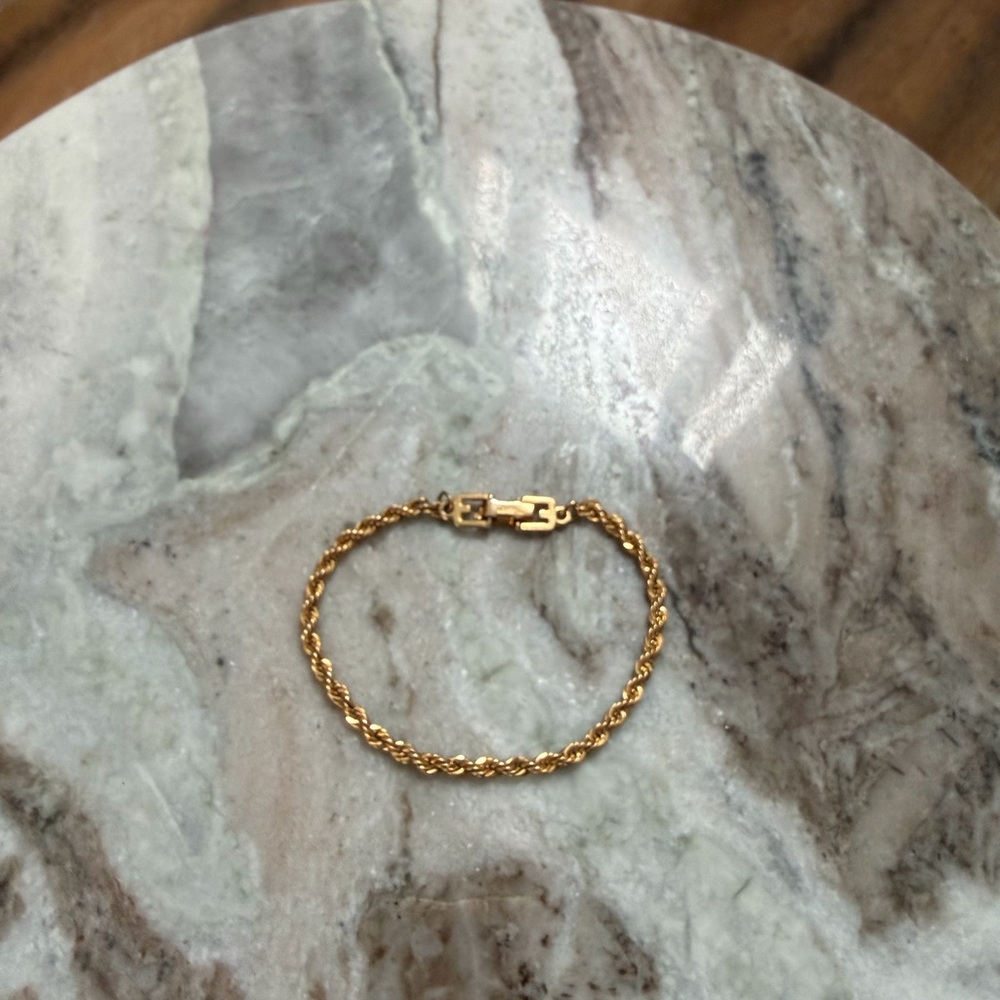 GIVENCHY bracelet
